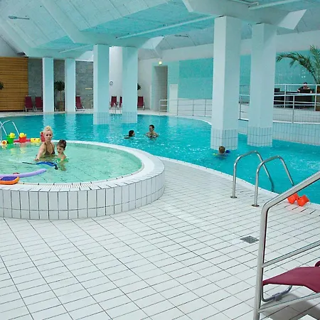 Holiday Romo Lxxxi Tatil Evi Sønderby