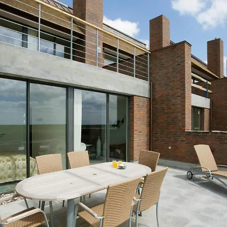 Holiday Romo Lxxxi Tatil Evi *