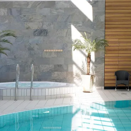 Holiday Romo Lxxxi Tatil Evi Sønderby